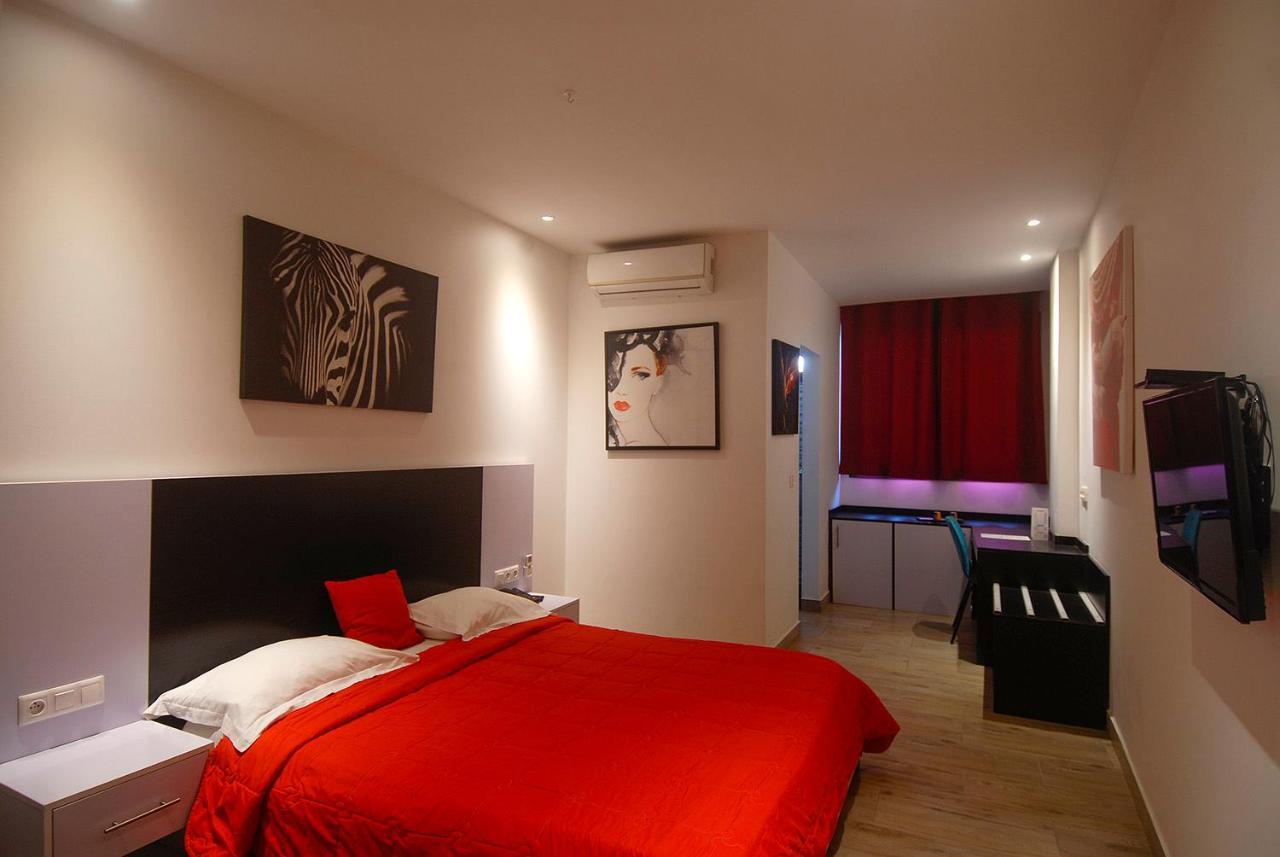 דקר Hotel Clair De Lune מראה חיצוני תמונה