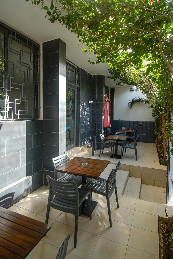 דקר Hotel Clair De Lune מראה חיצוני תמונה