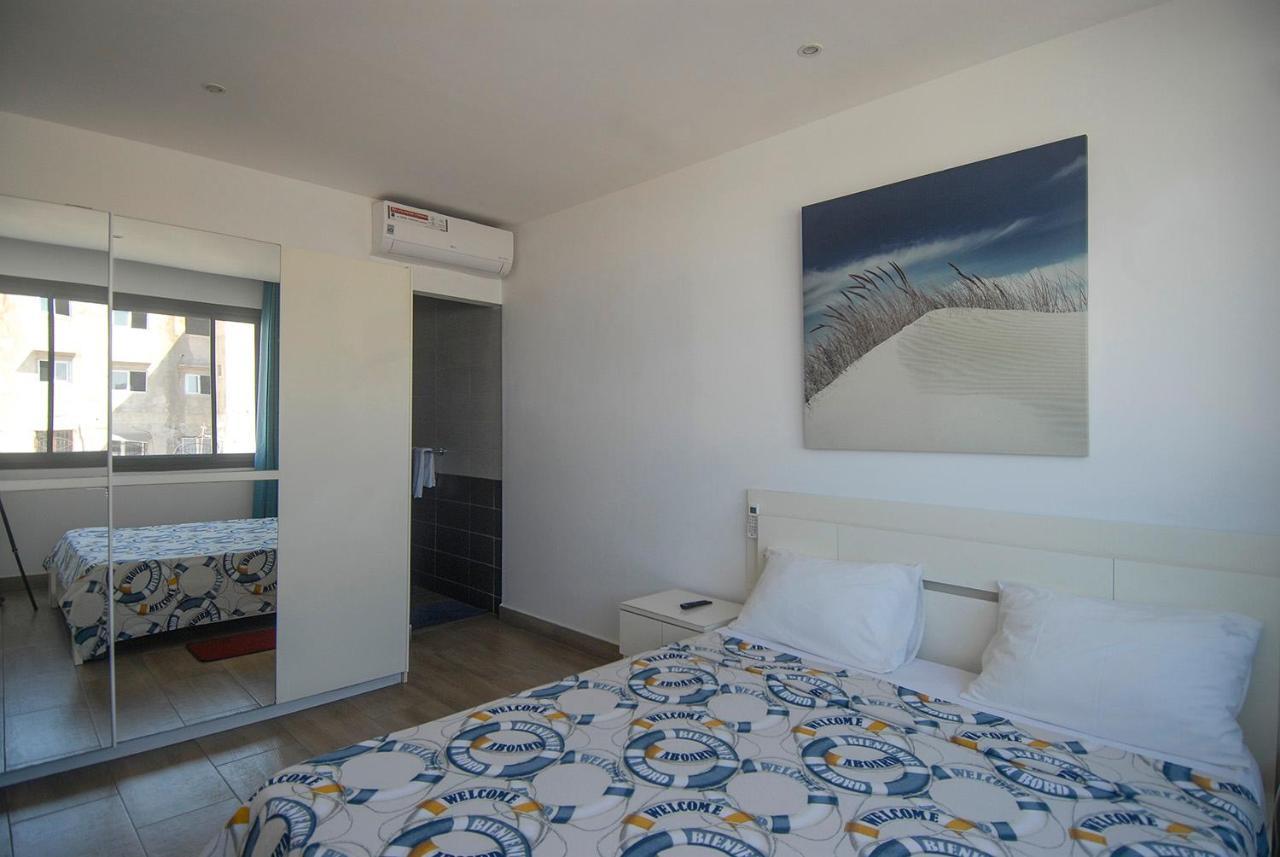 דקר Hotel Clair De Lune מראה חיצוני תמונה
