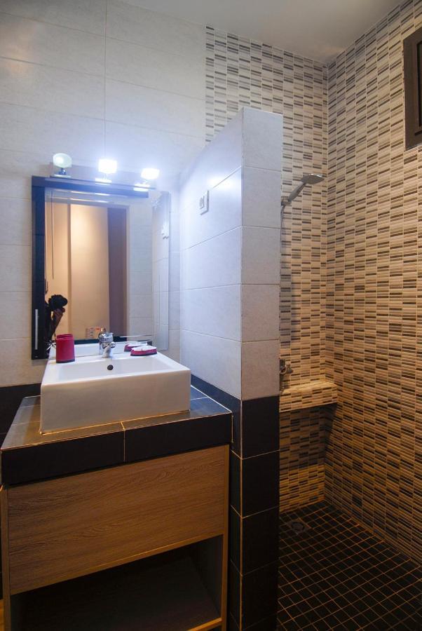דקר Hotel Clair De Lune מראה חיצוני תמונה