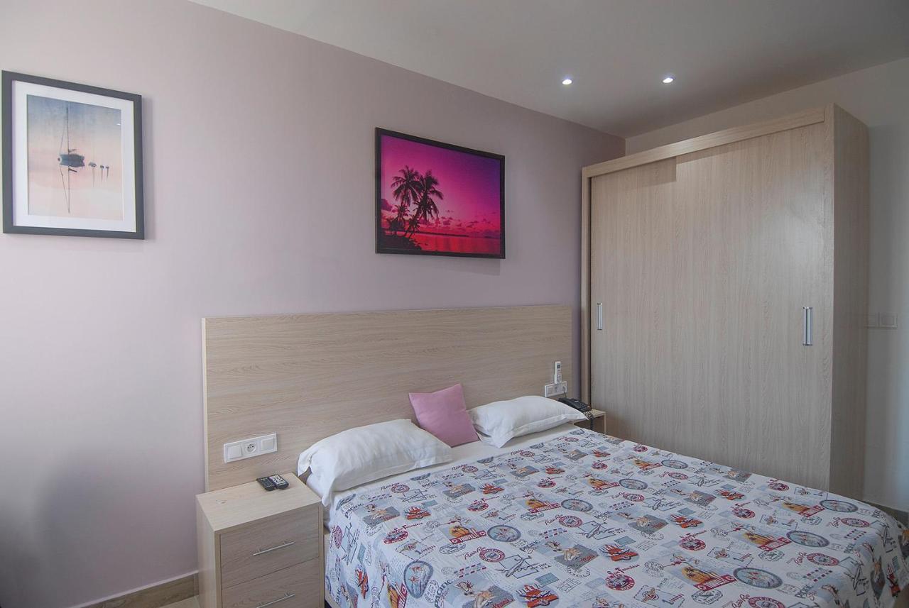 דקר Hotel Clair De Lune מראה חיצוני תמונה