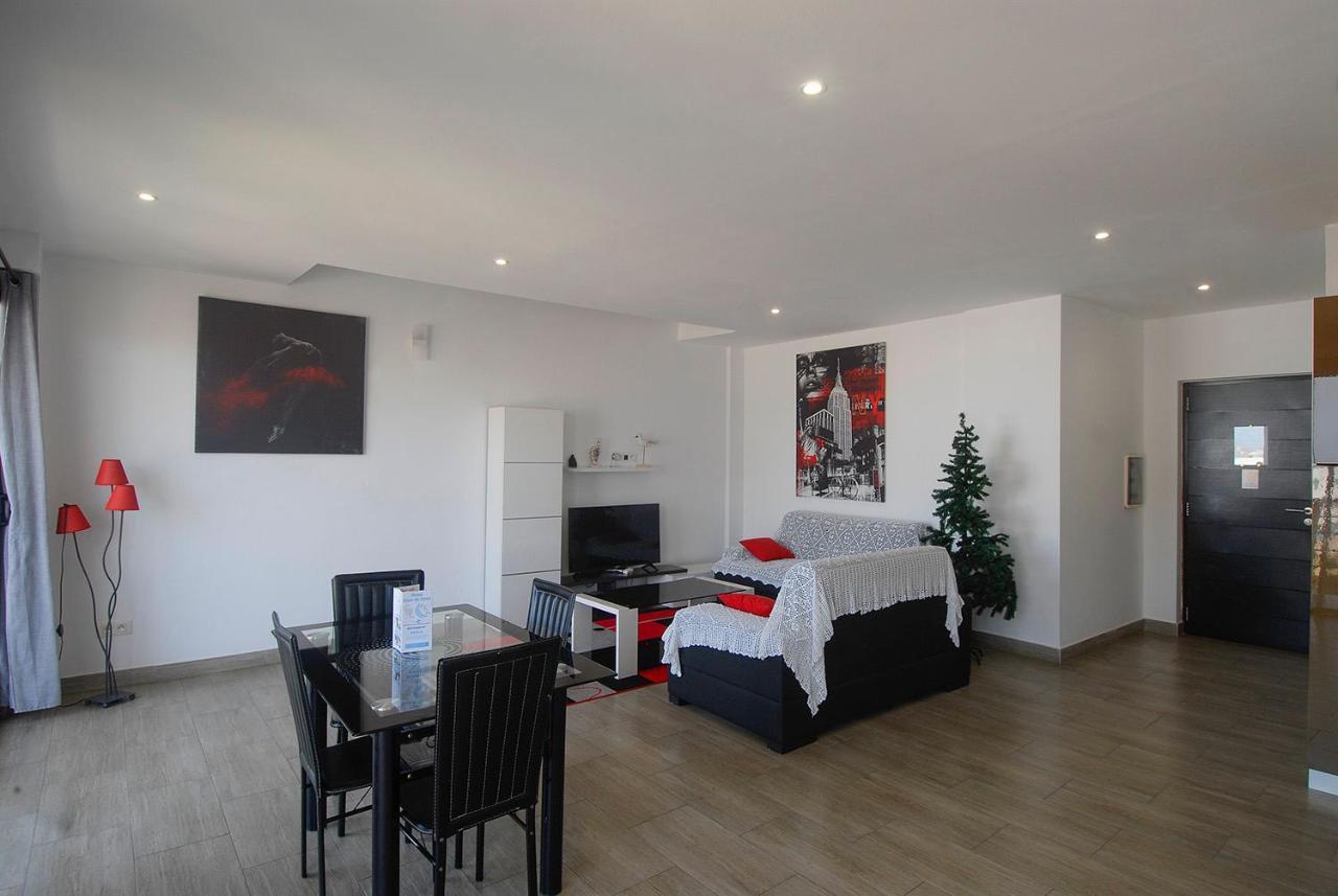 דקר Hotel Clair De Lune מראה חיצוני תמונה